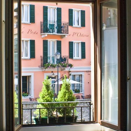 My Heart In Argegno - By My Home In Como Екстер'єр фото