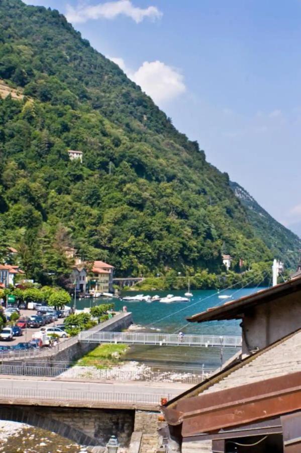 My Heart In Argegno - By My Home In Como Екстер'єр фото