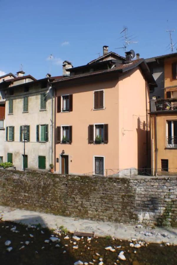 My Heart In Argegno - By My Home In Como Екстер'єр фото