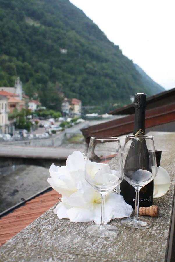 My Heart In Argegno - By My Home In Como Екстер'єр фото