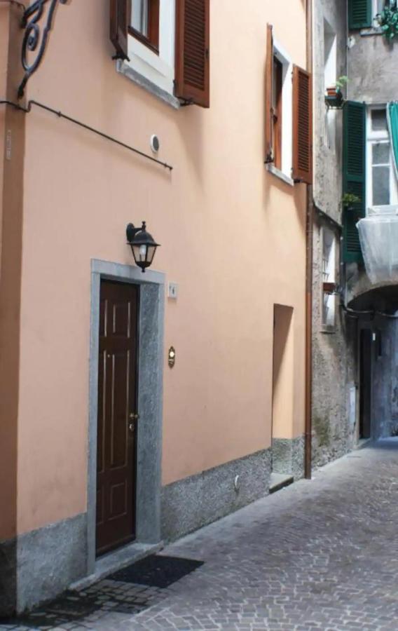 My Heart In Argegno - By My Home In Como Екстер'єр фото