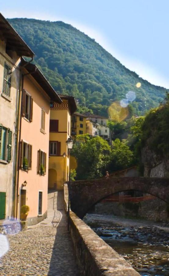 My Heart In Argegno - By My Home In Como Екстер'єр фото
